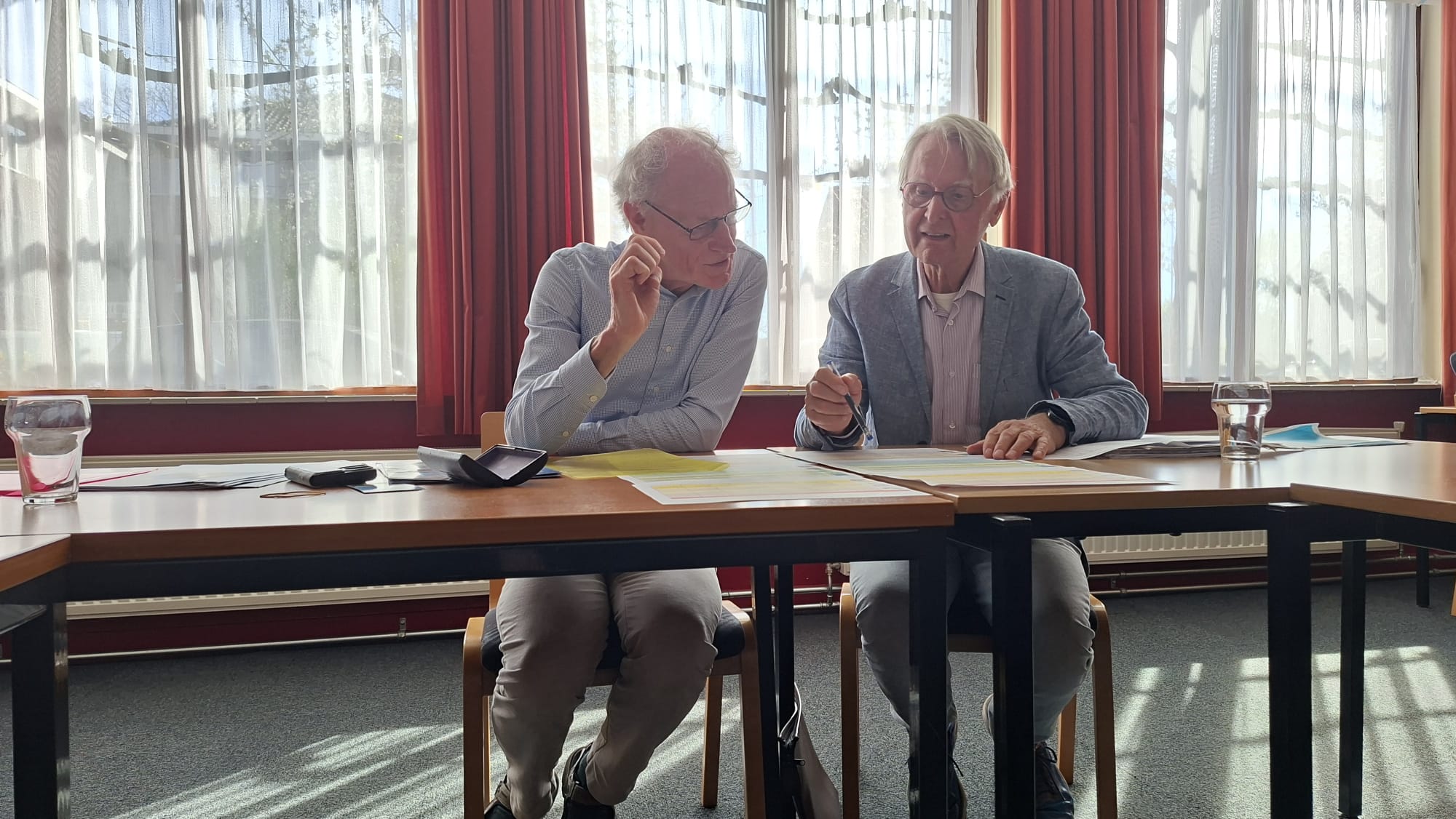 Nispens Energie Collectief vreest voor einde: ‘We hebben nieuwe aanwas nodig’