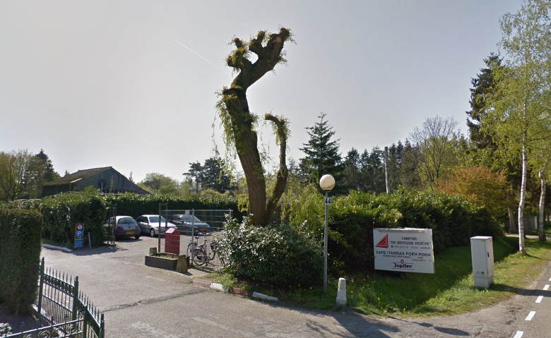 Geen uitbreiding camping Bergse Hoeve: ‘Eerst huidige situatie op orde’