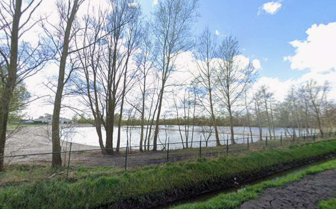 Leefbaar Etten-Leur wil snel onderhoud Westplolderplas: ‘Zwemseizoen staat voor de deur’