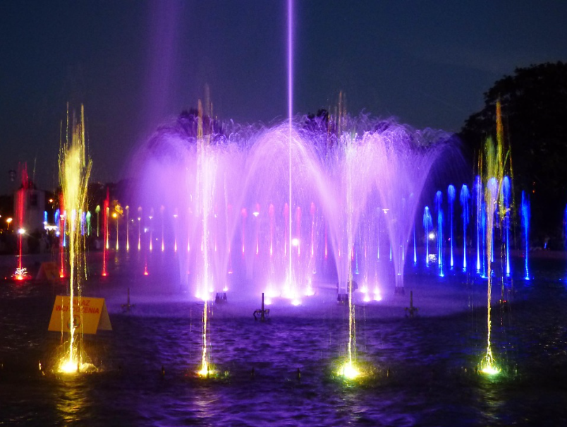 Komende jaarwisseling geen licht- en droneshow: 'Te duur en op korte termijn niet haalbaar'