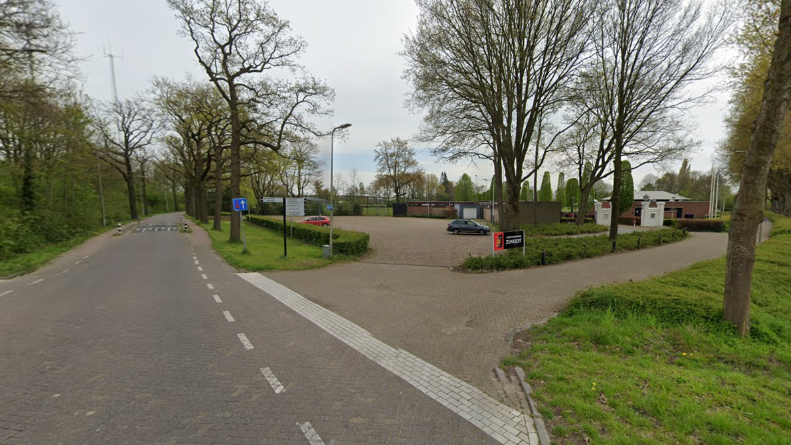 VV Zundert heeft bijzondere oplossing voor probleem Moerse Boys: ‘Bij ons plek genoeg’