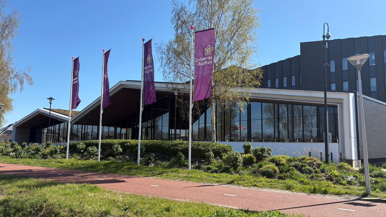 Verrassende wending: VVD lijkt uit beeld in Rucphense coalitie