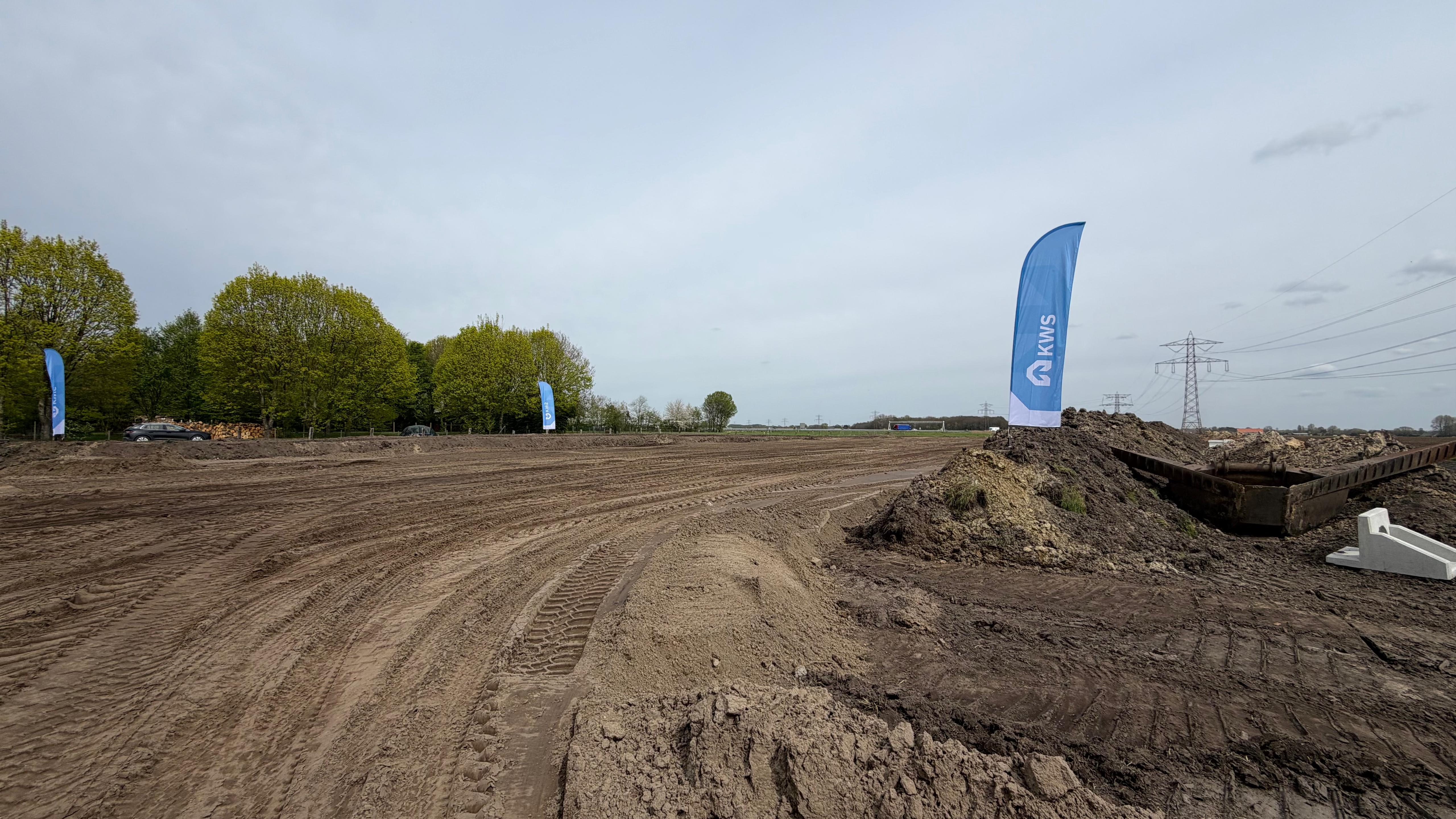 Start bouw van ziekenhuis van de toekomst: ‘Compact en efficiënt’