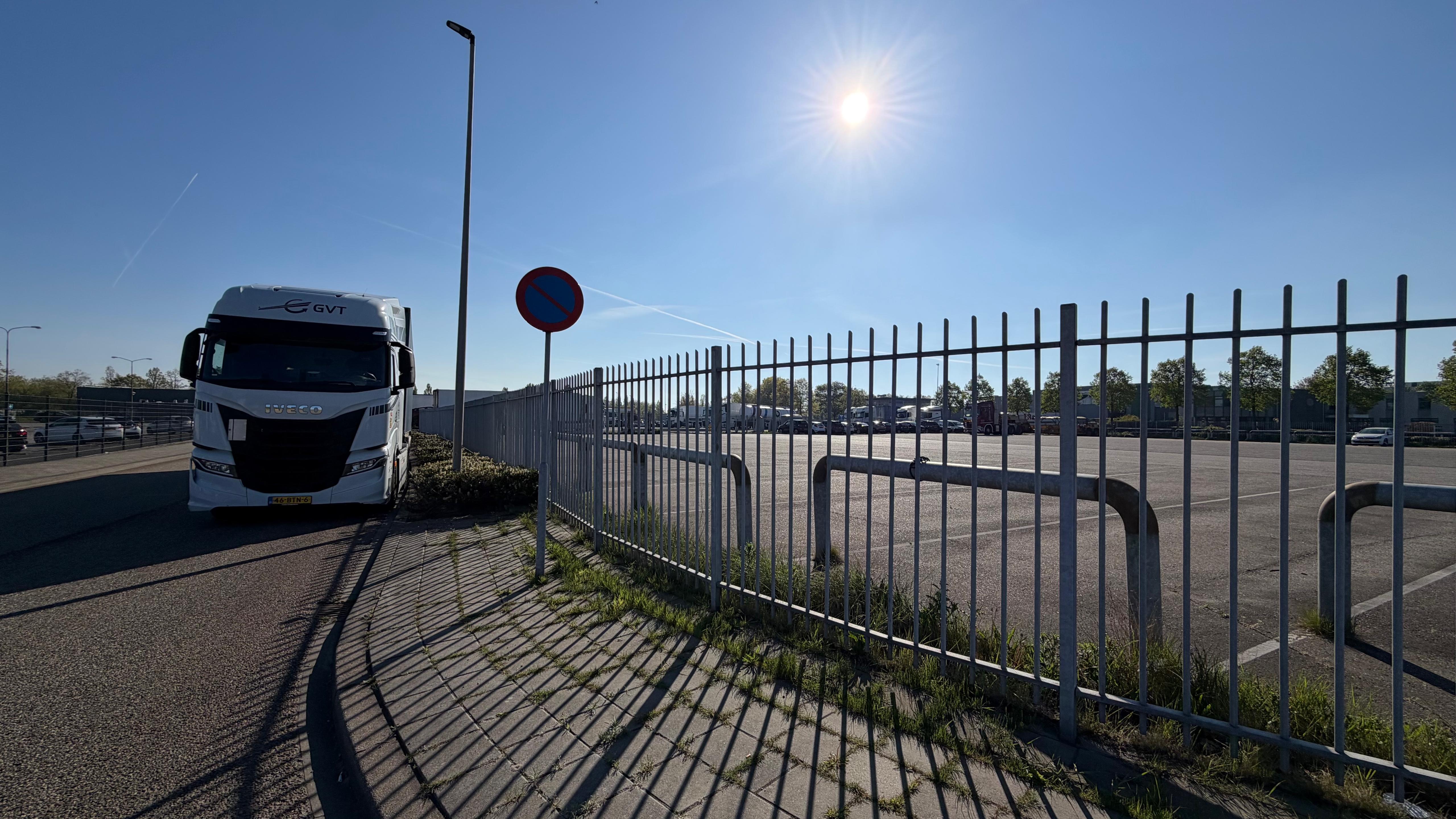 Gemeente Etten-Leur grijpt in na inbraken op Transferium: 'Extra toezicht en mogelijk camera’s'