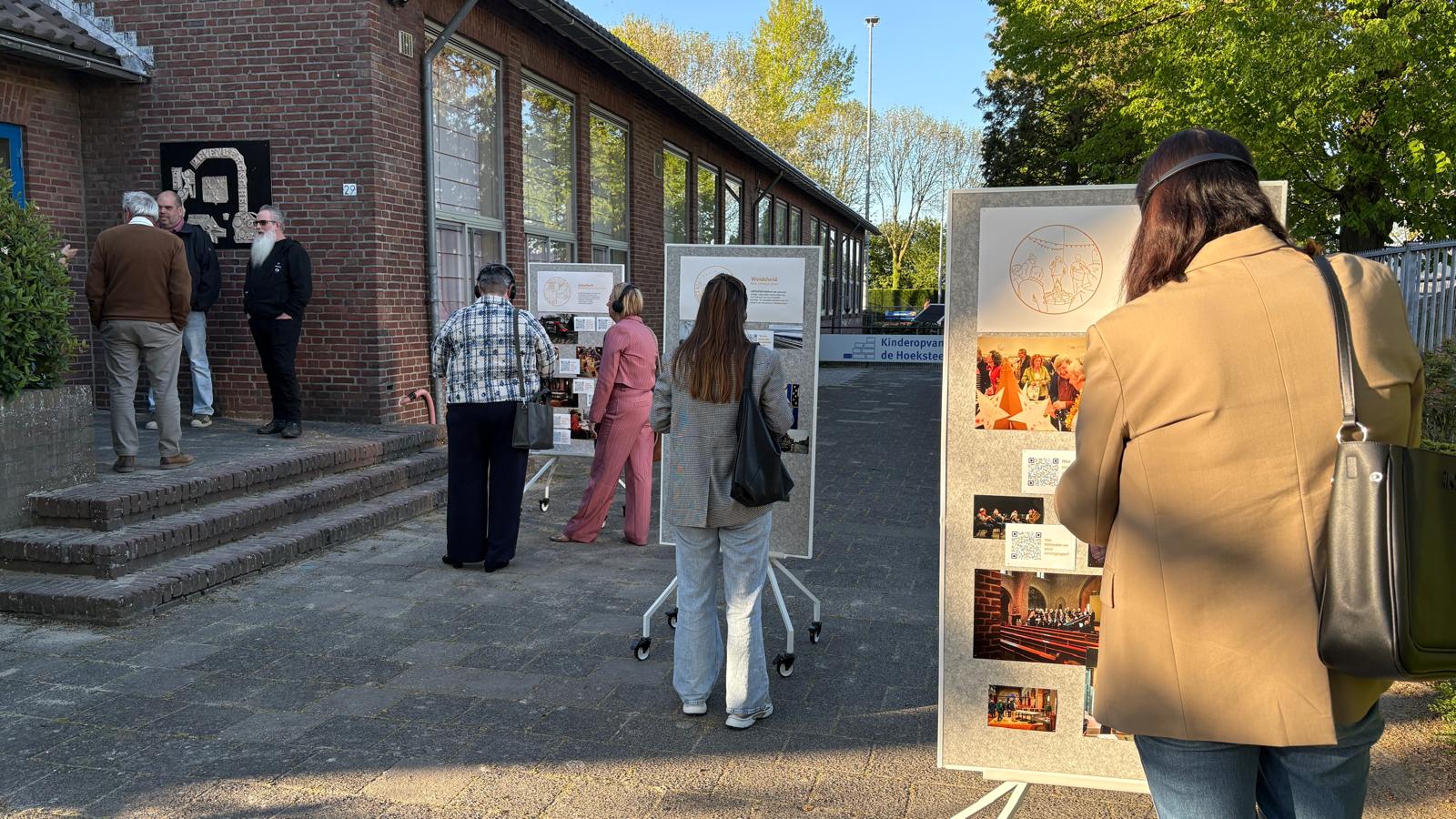 Leefbaarheidsvisie Zevenbergschen Hoek maakt zorgen van inwoners zichtbaar