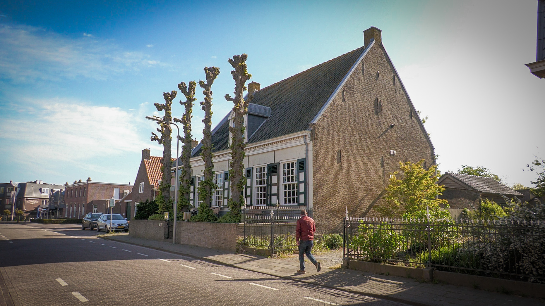 Dak van museum Den Aanwas aan vervanging toe: crowdfunding gestart