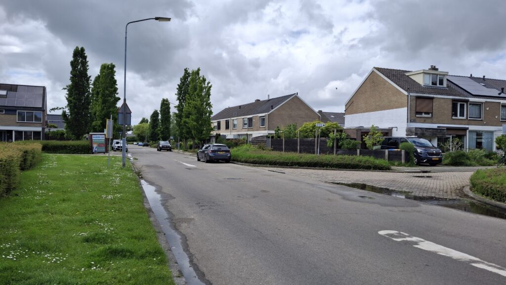 Wijken Zevenbergen verdienen meer aandacht: ‘Onderhoud van Zeestraat is zeer slecht’