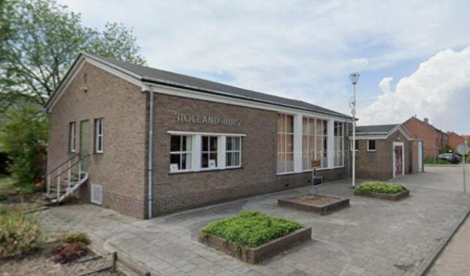 Holland Huis in Scherpenisse mogelijk rijksmonument: 'Historische waarde als geschenkhuis'