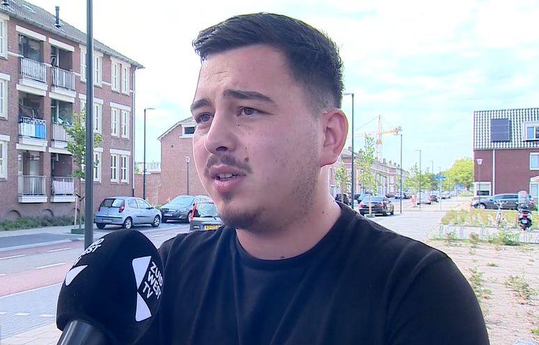 ‘Mensen vergeten soms dat achter een raadslid ook gewoon een mens zit’