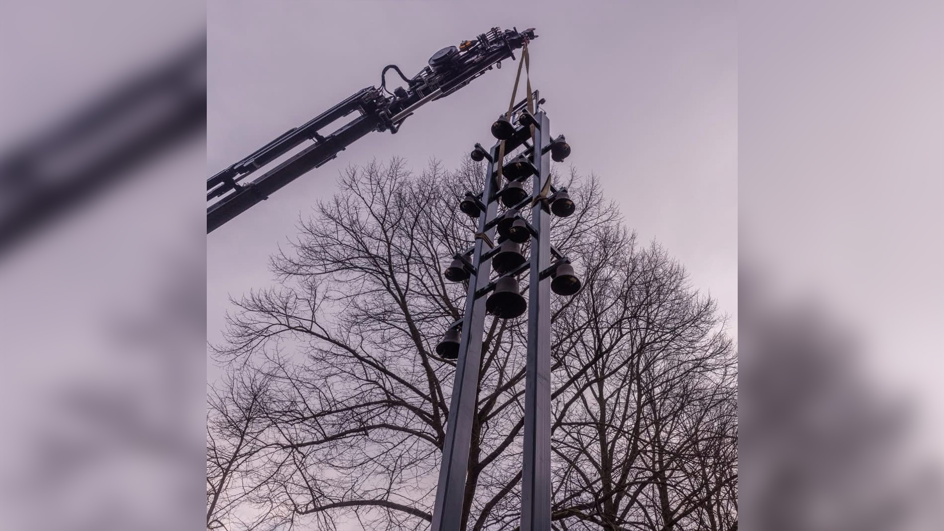 Gemeente wil protocol voor duidelijk speelschema voor carillon Klundert