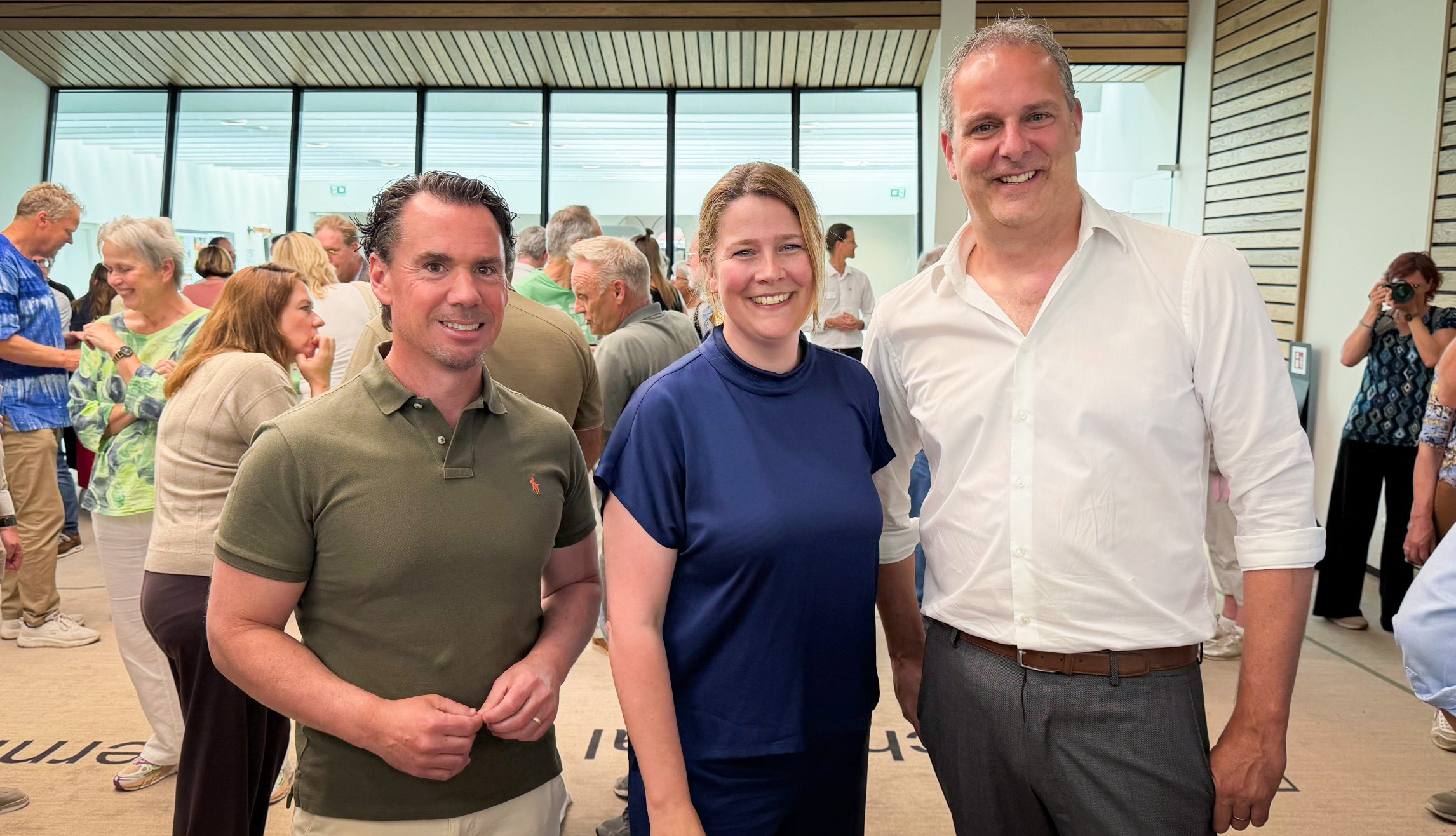 Wethouders Zundert nemen afscheid: 'Wethouderschap is geen baan, het is een levenswijze'