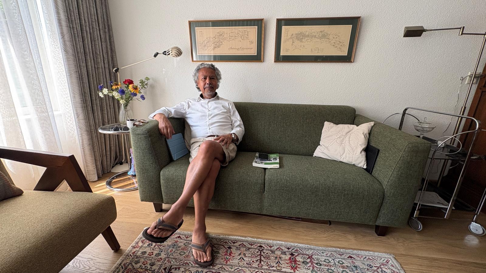Erkenning van Jetten aan Molukkers is fijn, maar kennis is belangrijker: ‘Maakt deel uit van de Nede