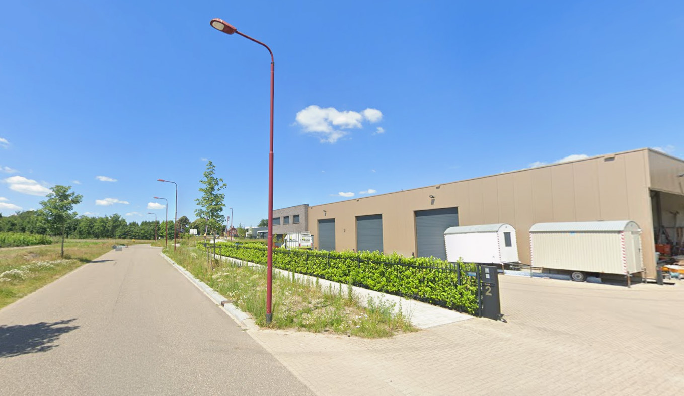 Bod van 1,5 miljoen op grond uitbreiding bedrijventerrein Zundert niet geaccepteerd