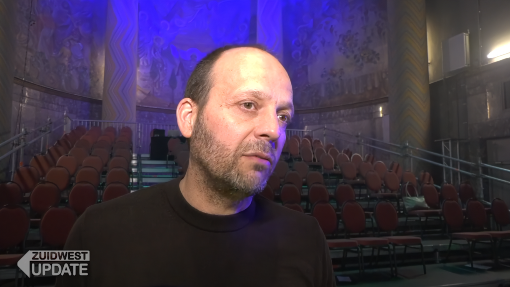 Gert-Jan de Koster weg als directeur-bestuurder bij Stichting Podiumkunsten na intern onderzoek