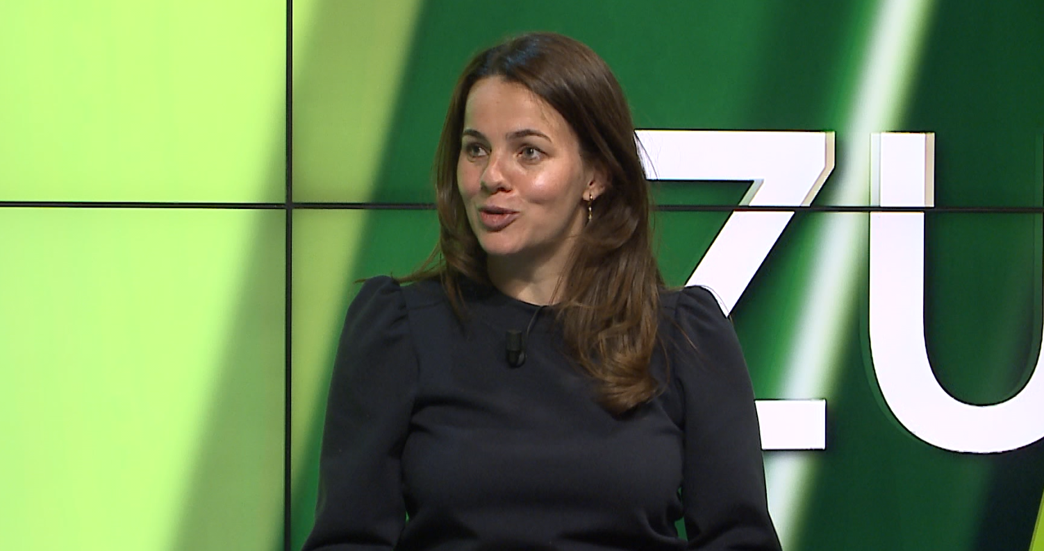 Sharona van Ham neemt afscheid als wethouder: ‘Is een bijzondere periode geweest’