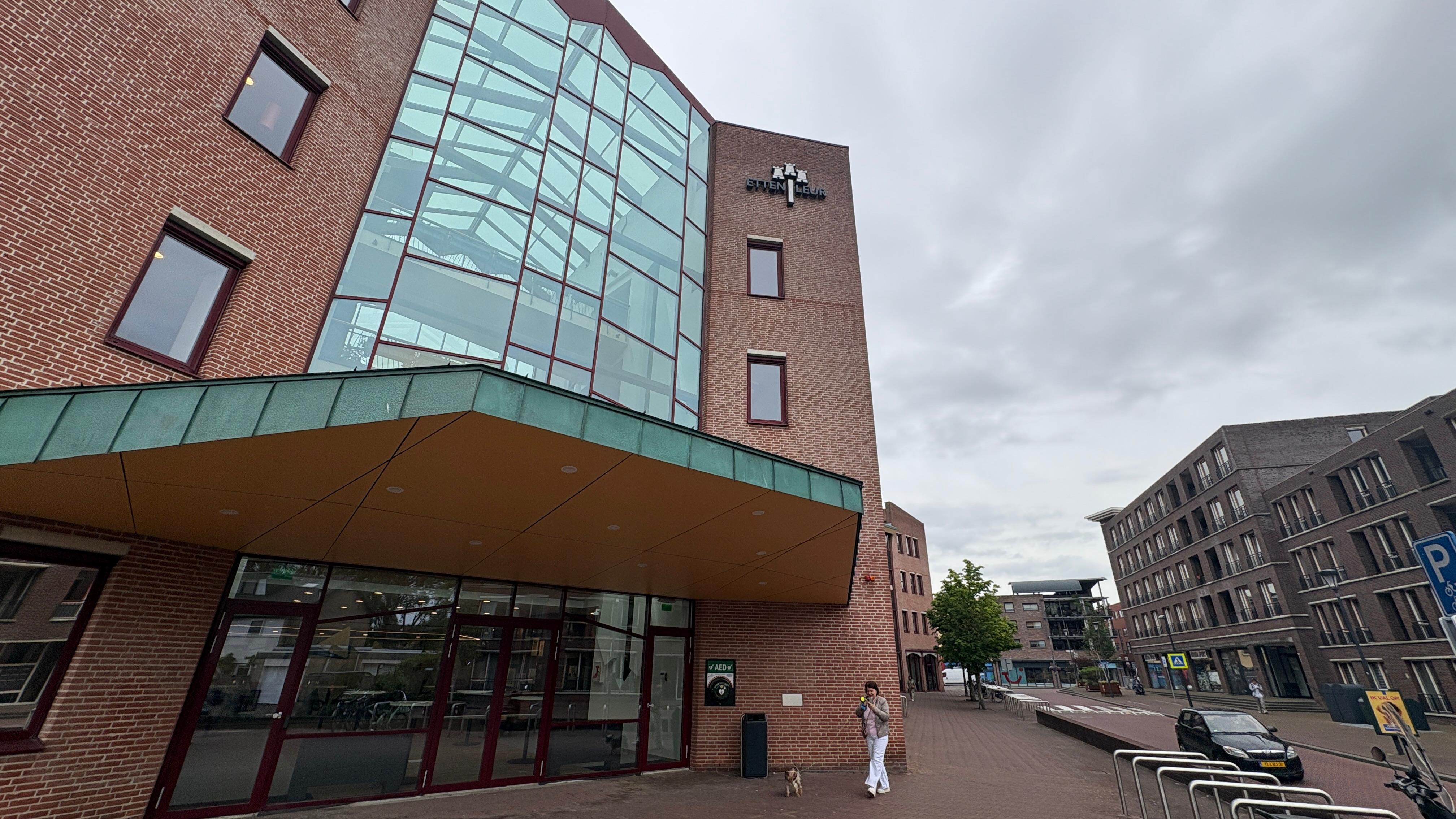 Snelheid omlaag en lokale binding voor een huis: dit zijn de plannen van de Etten-Leurse gemeenteraa
