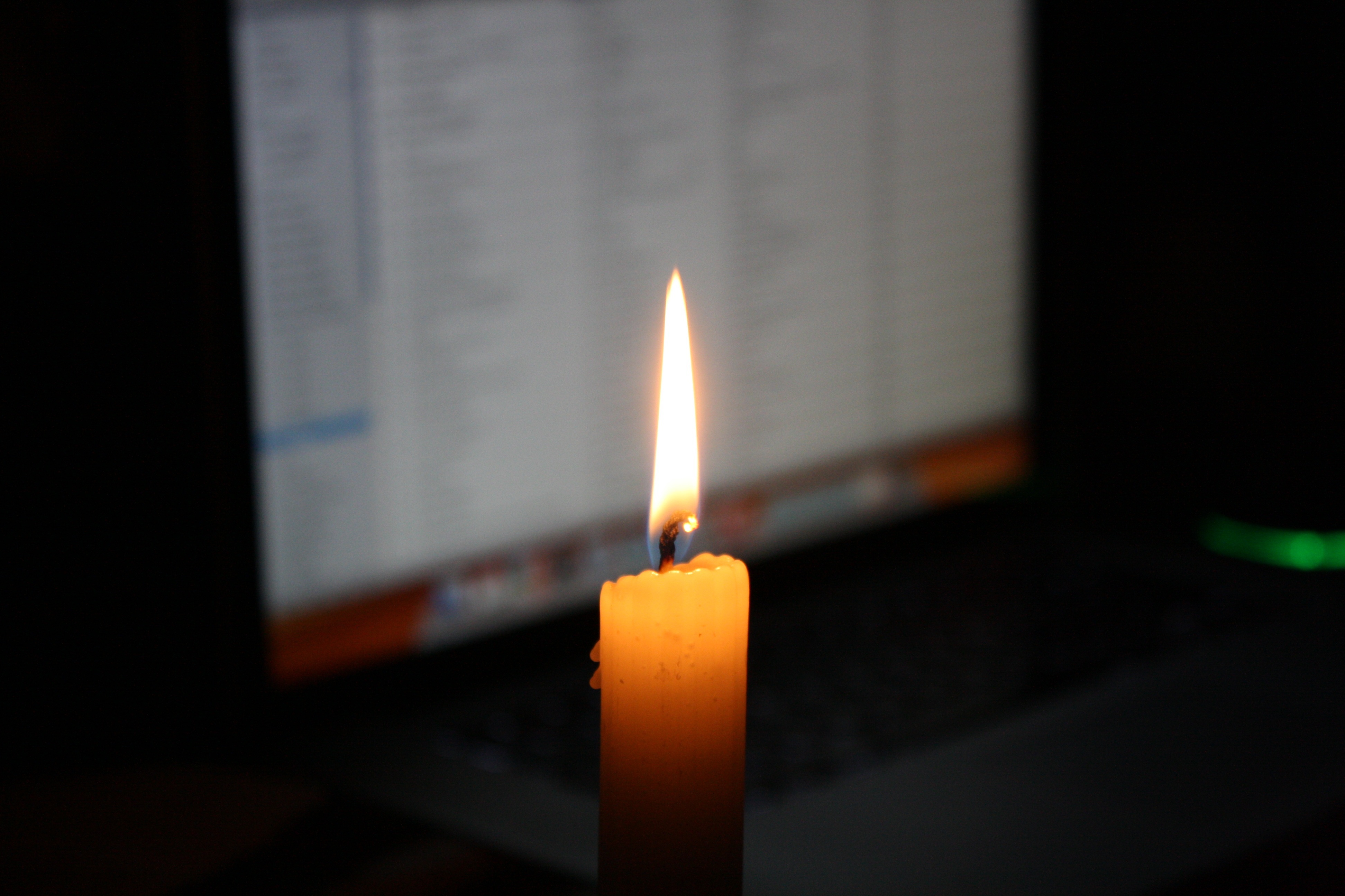 Stroomstoring treft Nispen en deel van Roosendaal