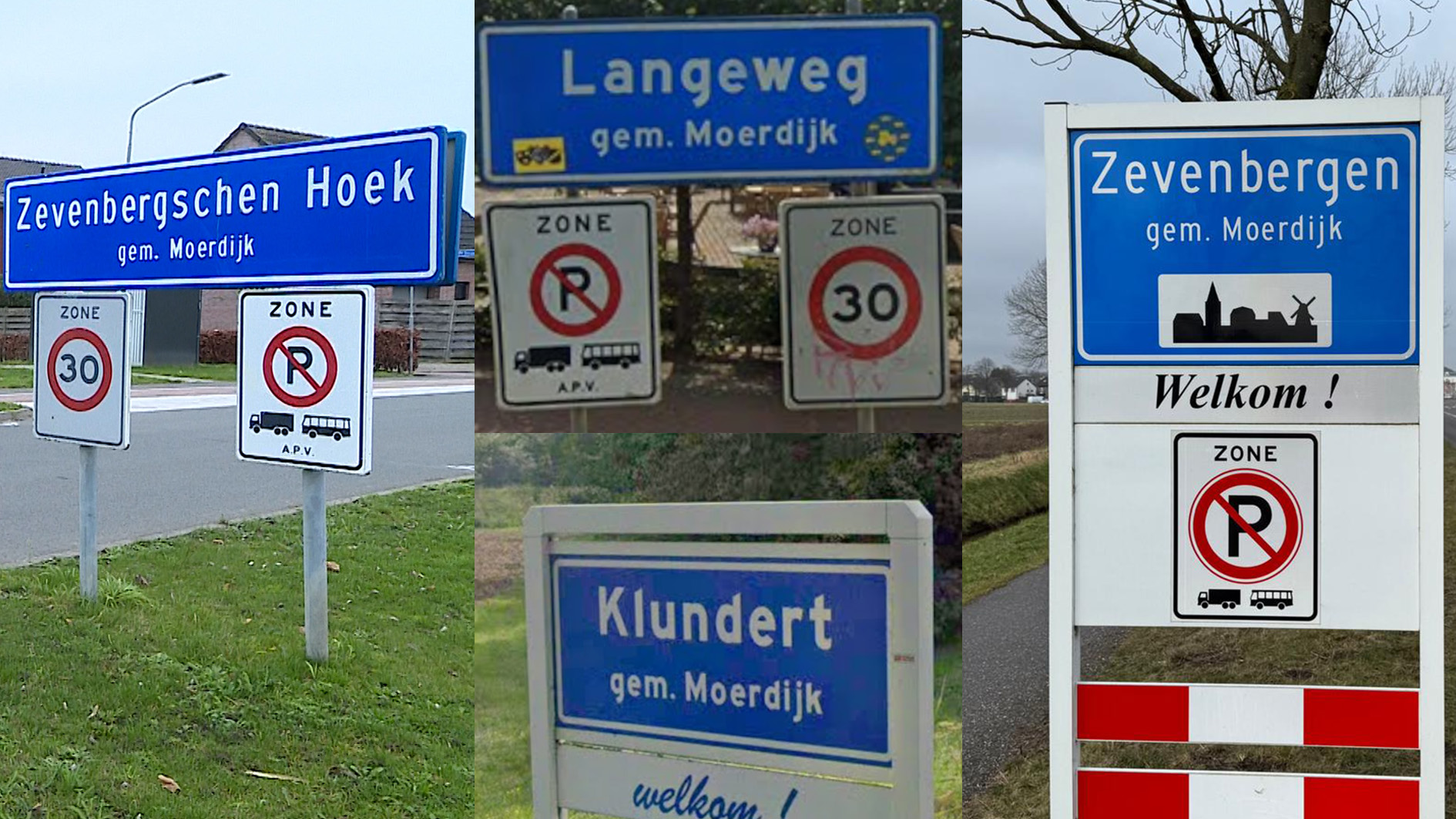 Derde scenario Powerport creëert zorgen bij meer kernen gemeente Moerdijk