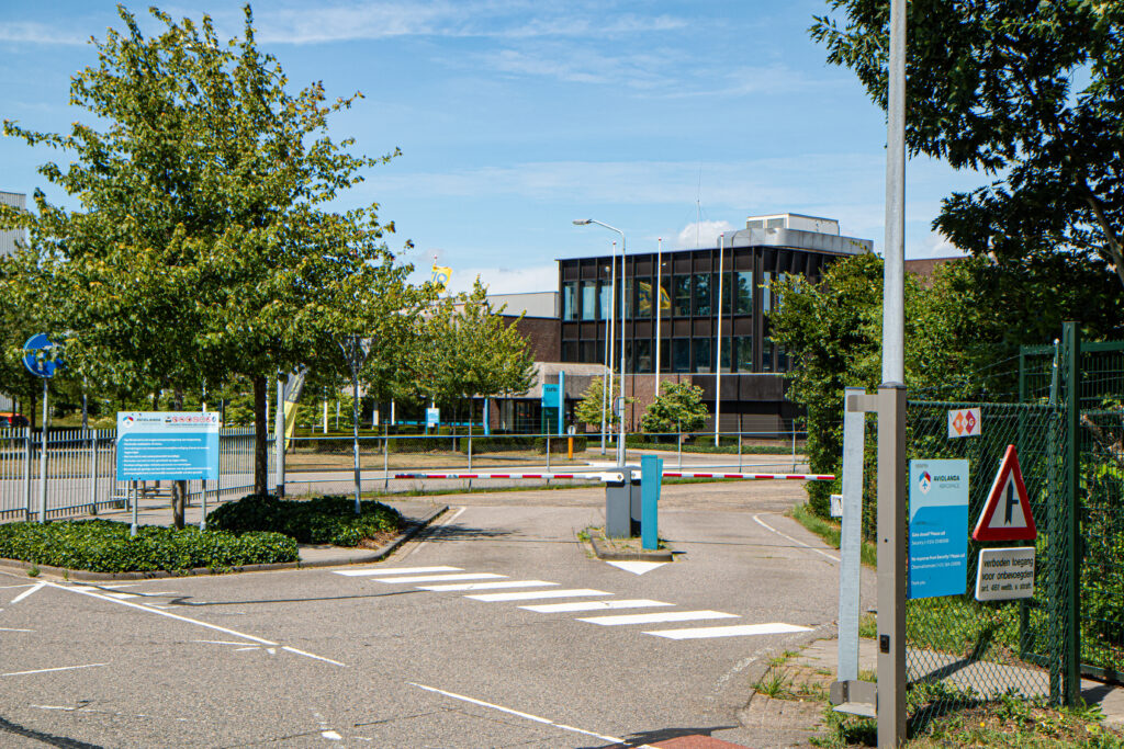 Bijna 1,5 miljoen euro voor Business Park Aviolanda van provincie