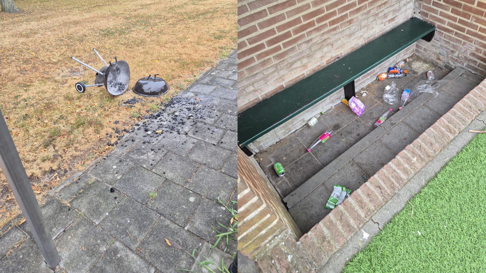 Voetbalclubs sluiten noodgedwongen hun poorten vanwege overlast: 'We kunnen niet anders'