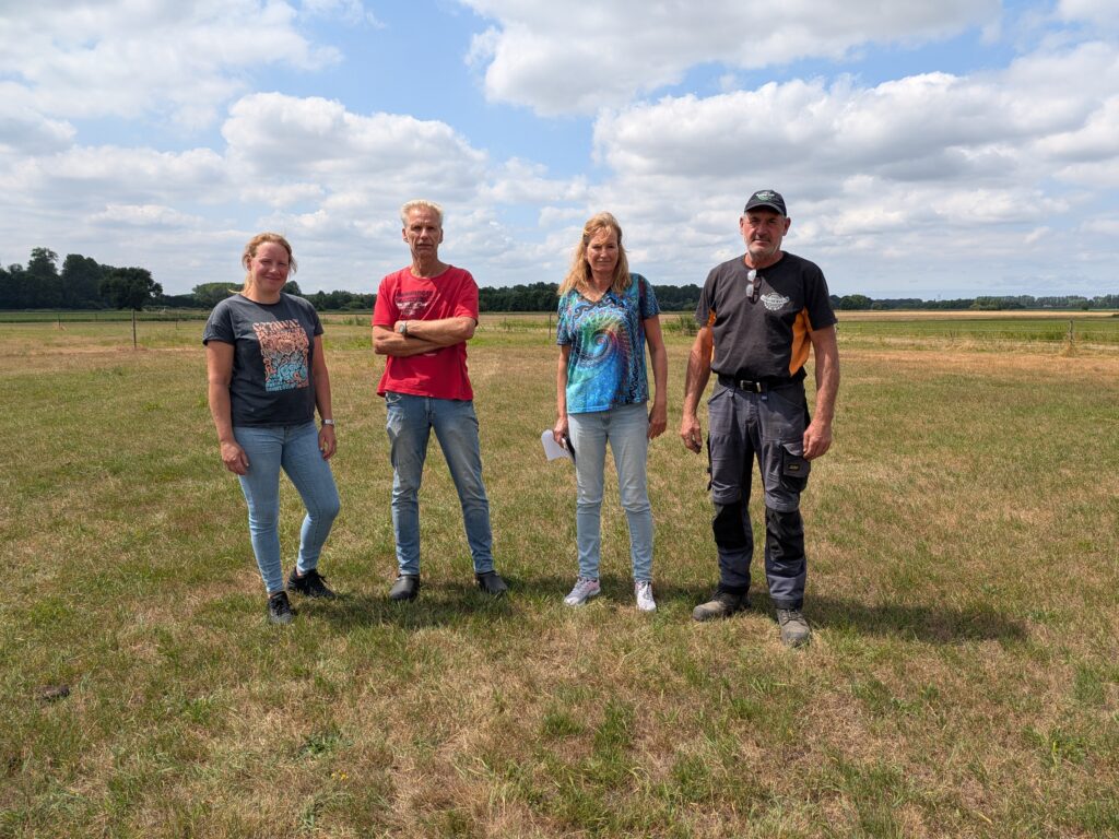 Staatsbosbeheer grijpt niet in bij overlast door eikenprocessierupsen in Steenbergen