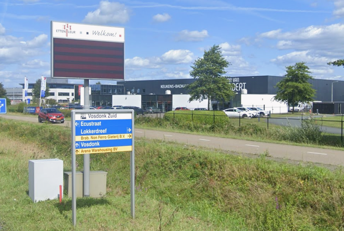 Waterschap tast in de buidel bij aanpak wateroverlast Vosdonk: 6,3 miljoen euro