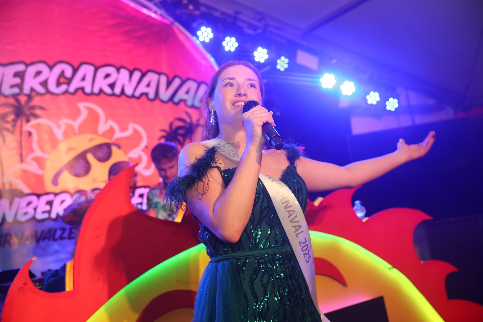 Zomercarnaval Zevenbergschen Hoek viert jubileum: ‘Het is echt een familieding’