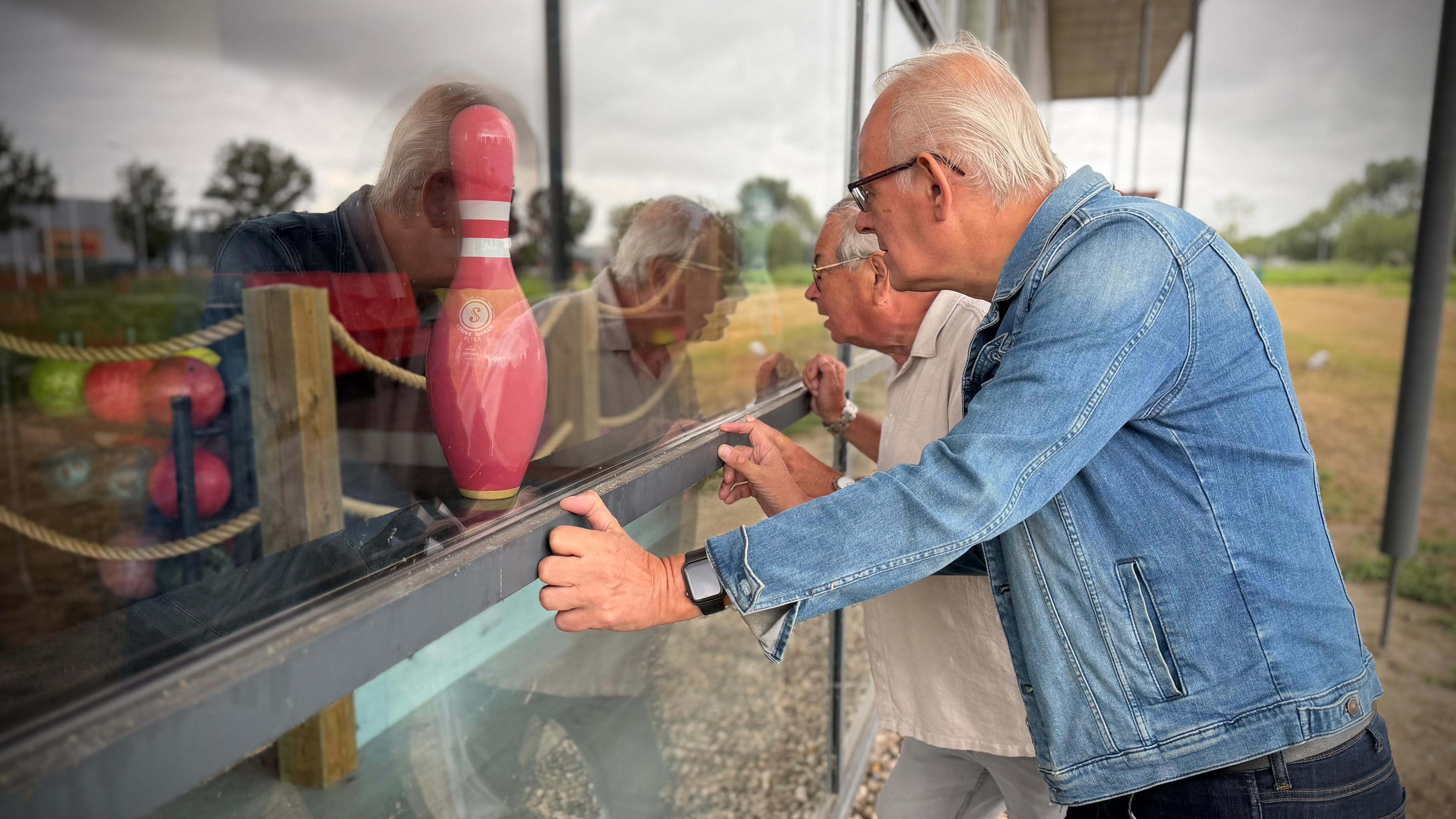 Einde voor Bowlingvereniging Tholen: ‘Geen baan, geen vereniging’