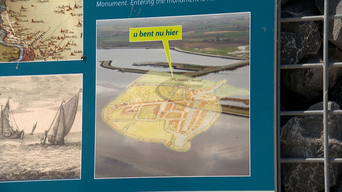 Verdronken stad-project blijkt maar deels uitvoerbaar: ‘Gemeenschapsgeld weggegooid’