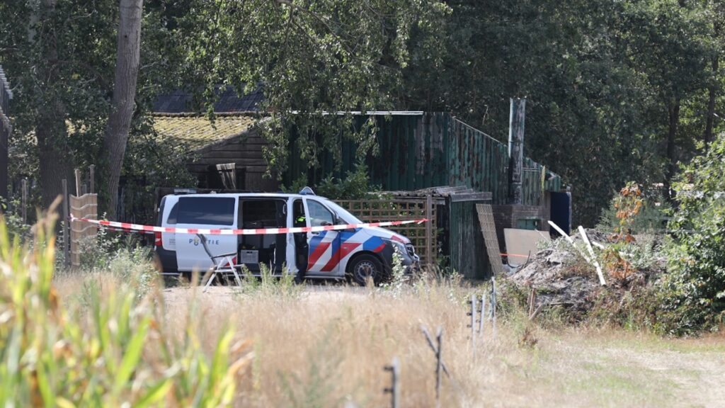 Nieuwsanalyse – De aanpak van de narco-regio begint bij waakzaamheid