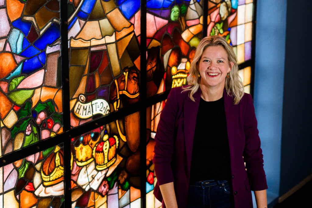 Colinda Vergouwen-Spijkers wordt nieuwe directeur-bestuurder Stichting Podiumkunsten