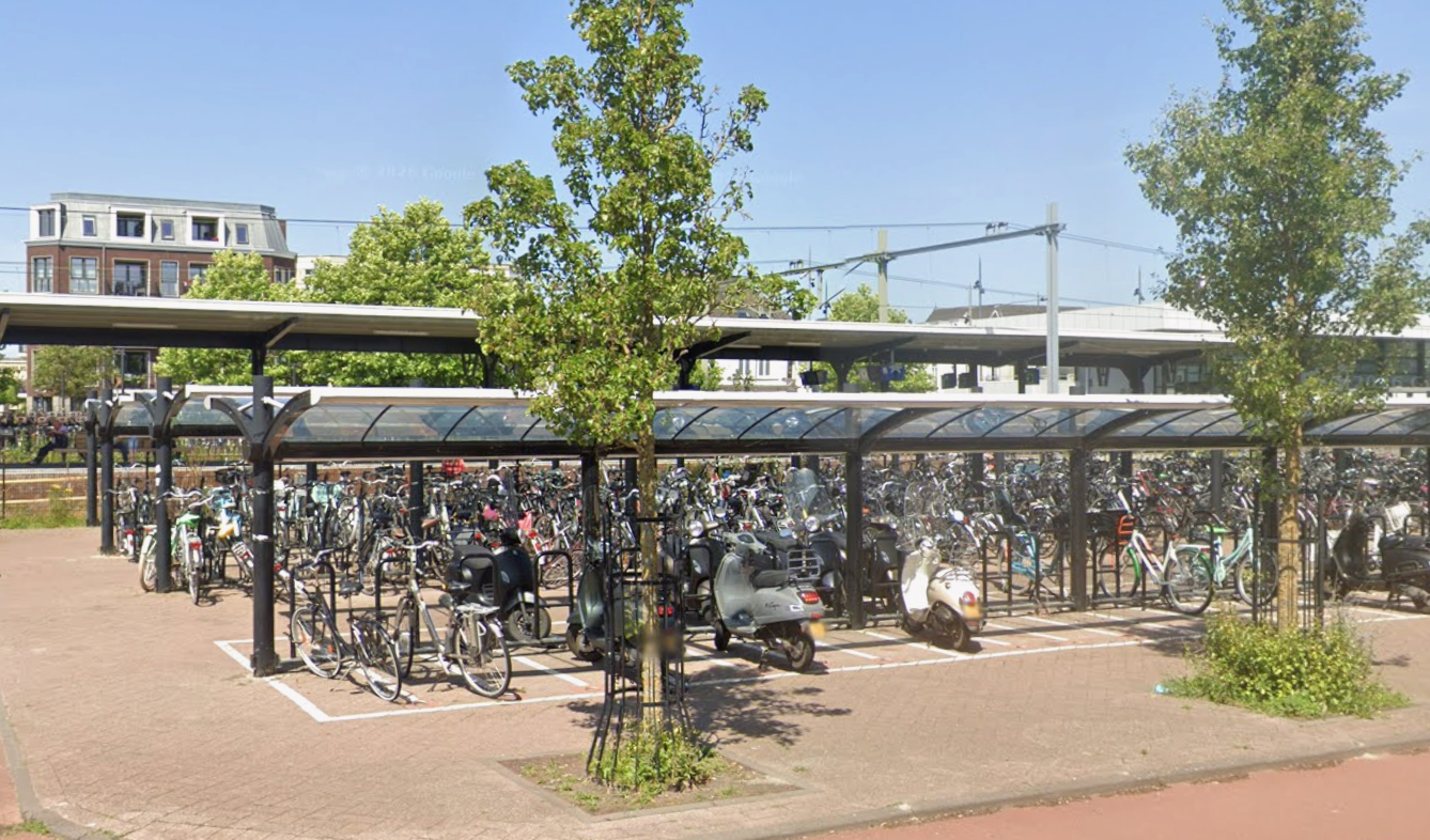 In één jaar tijd 472 fietsen gestolen, maar geen extra aanpak: ‘Geen prioriteit’