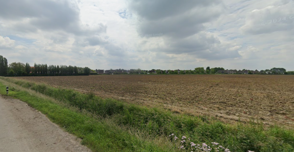Woningbouw Westschans Klundert mogelijk vertraagd, fractie CU vraagt opheldering