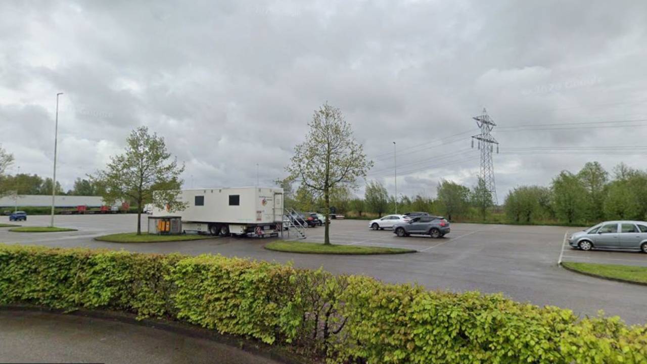 Ondernemers West-R willen alternatieve plek voor kermisexploitanten