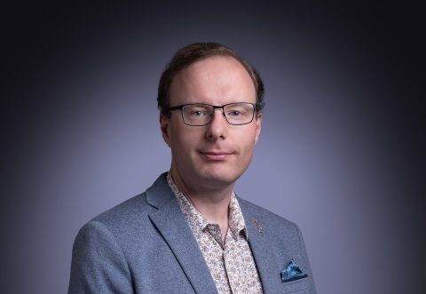 Joost Pals: ‘Laat mij voorlopig maar wethouder zijn in Bergen op Zoom’