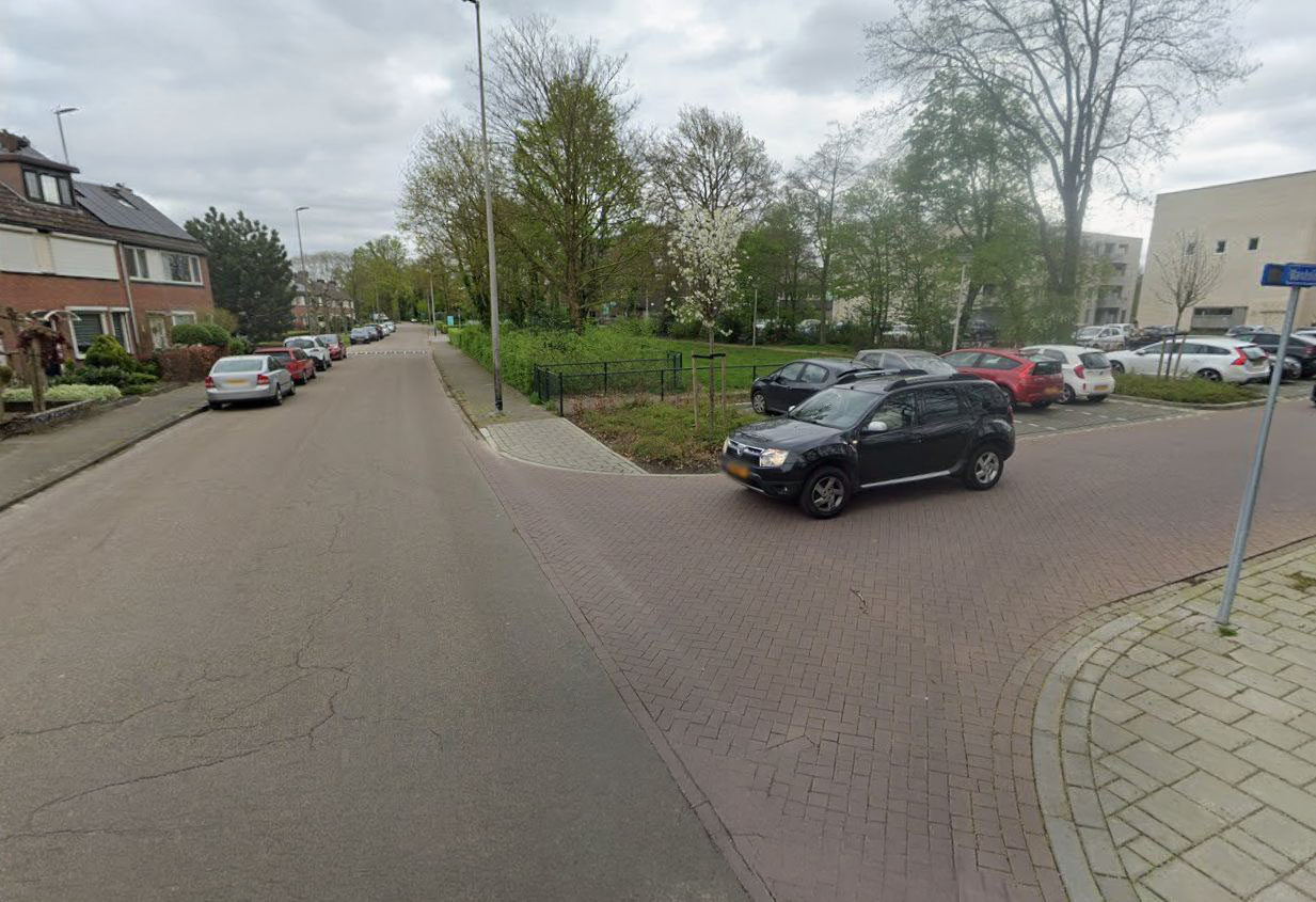 Gemeente Etten-Leur pakt verkeersproblemen in Kloostervelden aan