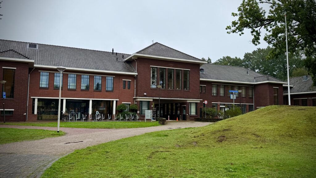 Explosieve overlast bij Medisch Centrum De Poort in Bergen op Zoom: 'Onze medewerkers voelen zich on