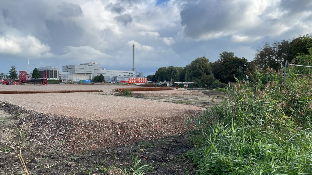 Gemeenteraad Roosendaal akkoord met afvalscheidingsinstallatie PreZero maar geeft uitgebreid advies mee aan de provincie