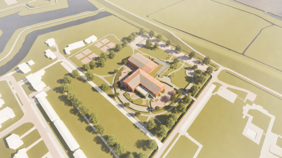 MFA Willemstad.