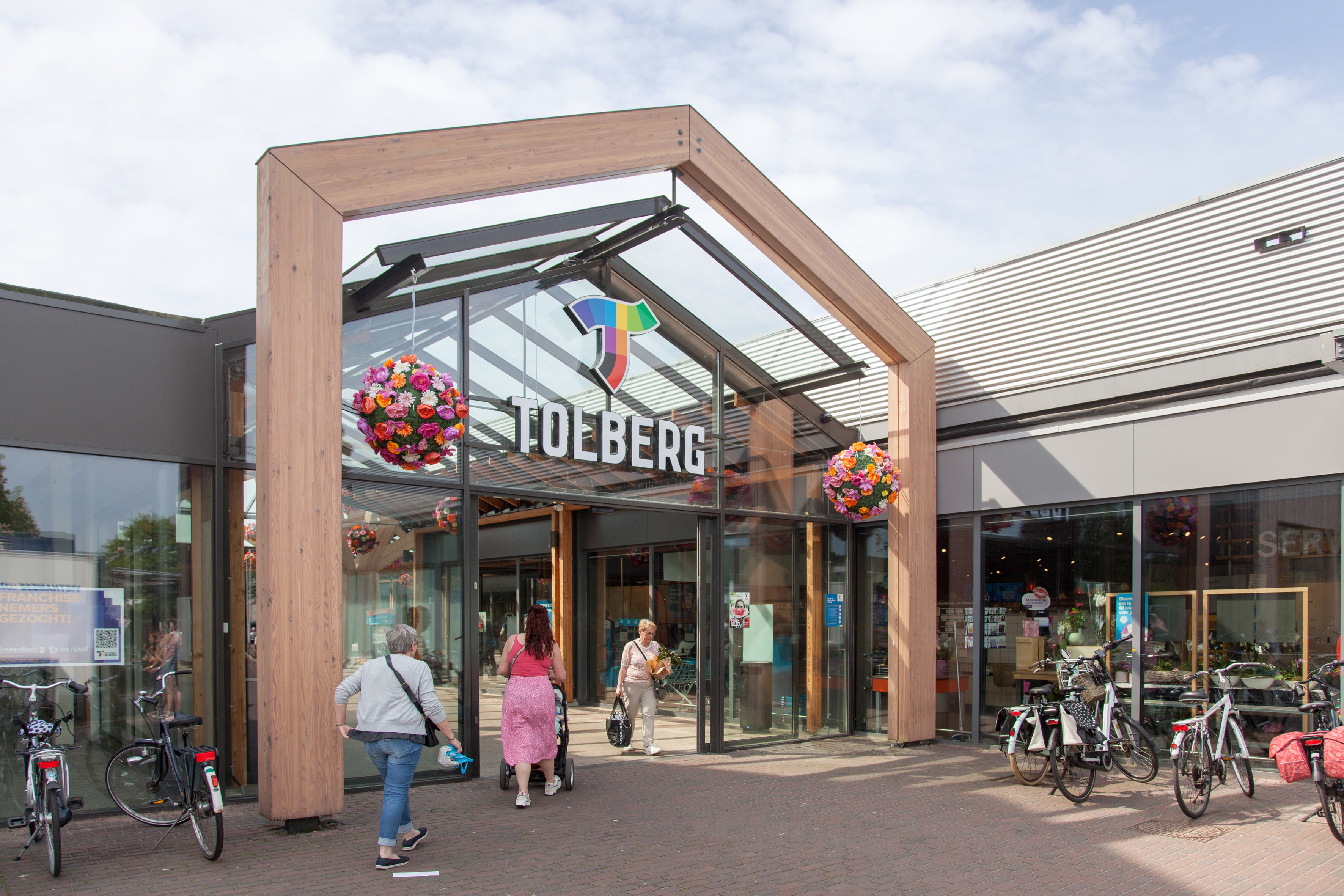 Blokker keert terug naar Roosendaal met nieuwe winkel in Tolbergcentrum