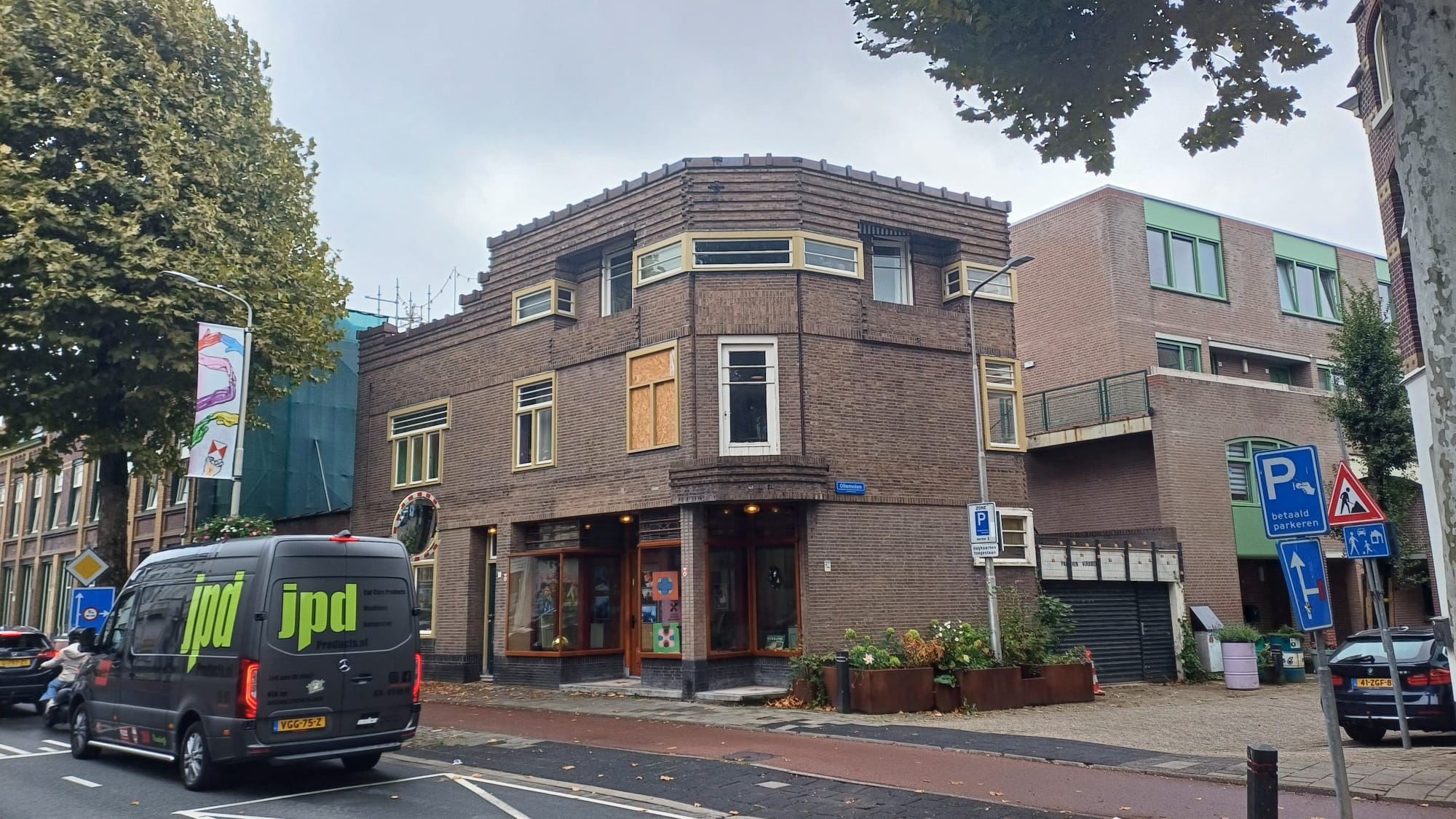 Van leegstaand pand tot droomhuis: Roos en Luwe slepen Erfgoedprijs-nominatie binnen