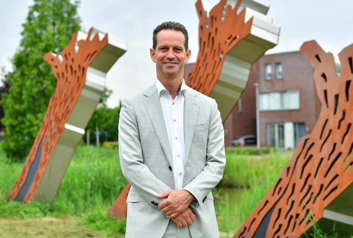Jean-Pierre Schouw adviseert toekomstige wethouders van Etten-Leur: 'Wil niet te veel tegelijkertijd