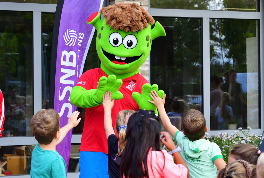 Nieuwe editie Jors Sportief & Creatief van start in Etten-Leur