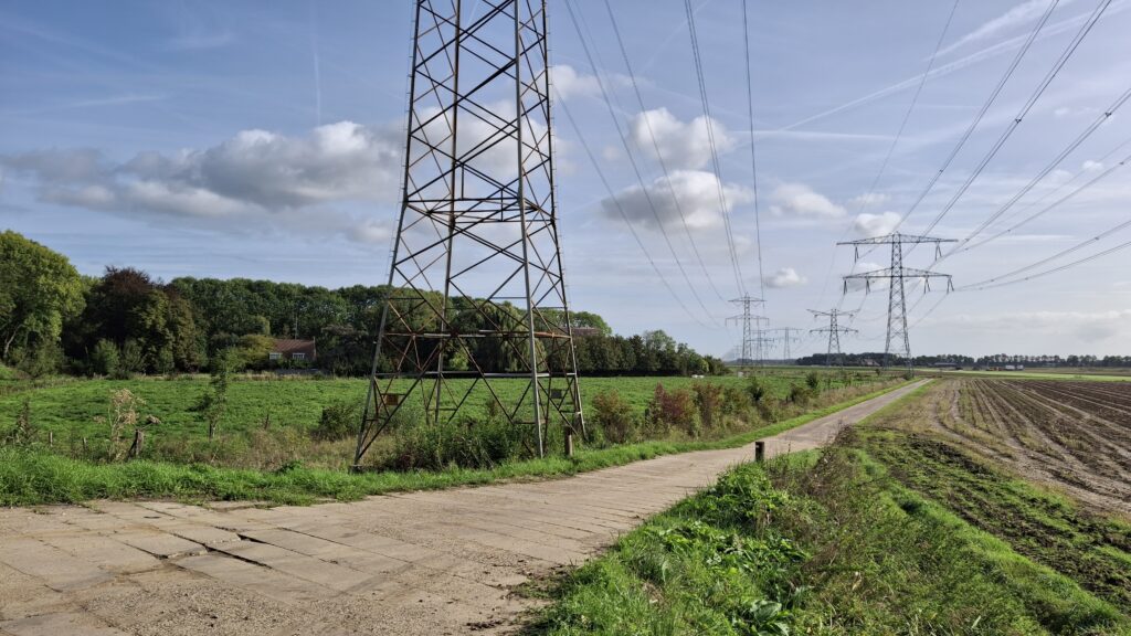 Grote zorgen over integrale aanpak Powerport: ‘We krijgen er geen vertrouwen van’
