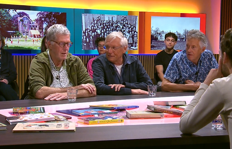 Van verwondering tot verhaal: roestige poort van Ruytershove leidt tot boek over vergeten landgoeder
