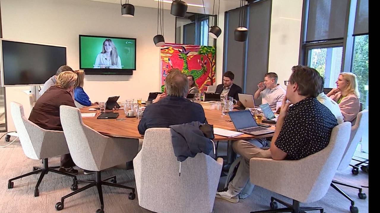 Collegeprogramma en begroting Roosendaal geeft meer gestalte aan coalitieakkoord 'We doen het samen!