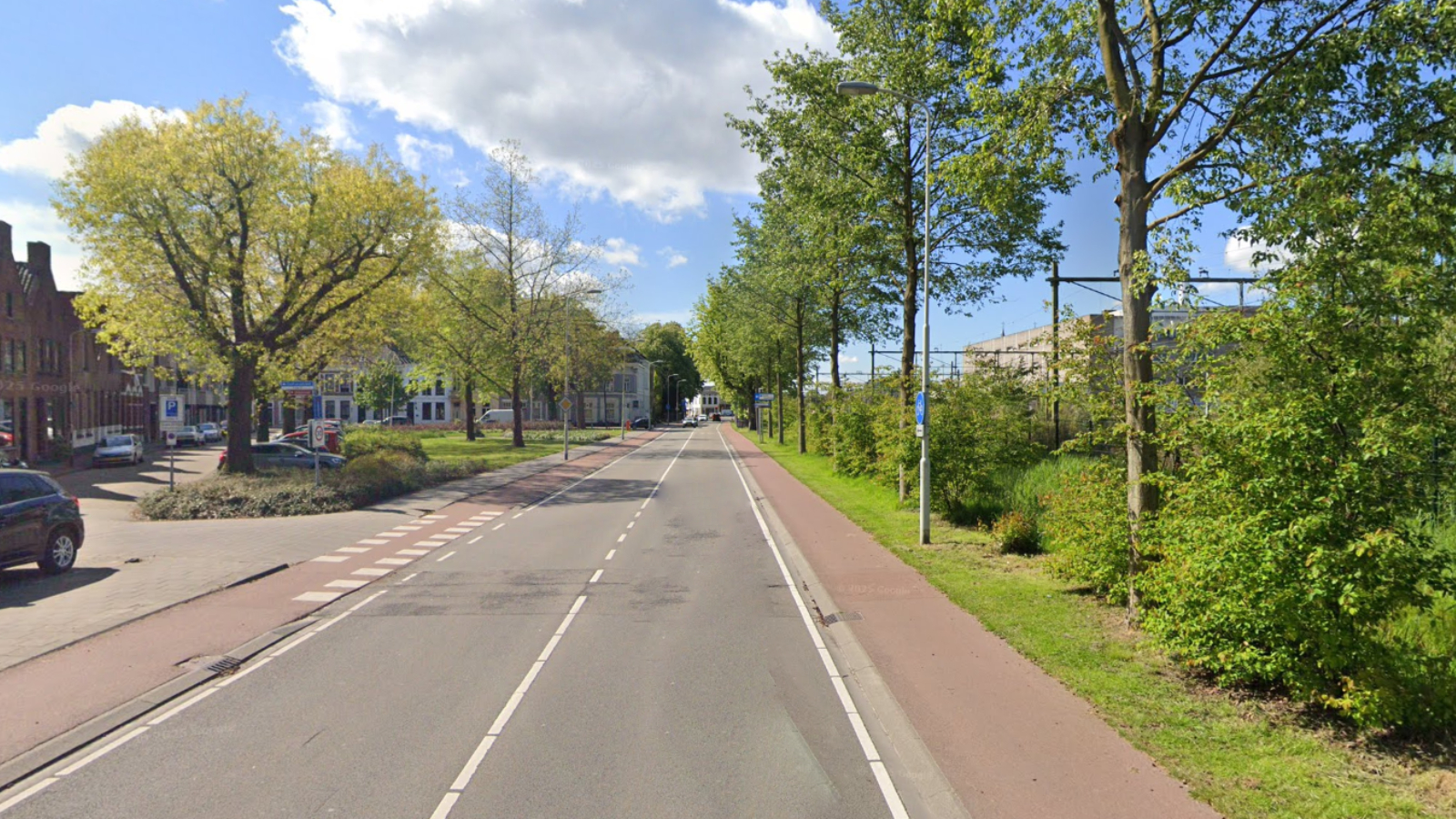 Aanleg bushaltes Stationsstraat bijna van start: meer geld nodig en mogelijk verkeershinder