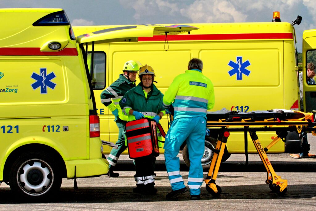 Roosendaal blijft alert op agressie tegen hulp- en zorgverleners: 'Wie zorg verleent moet dat veilig